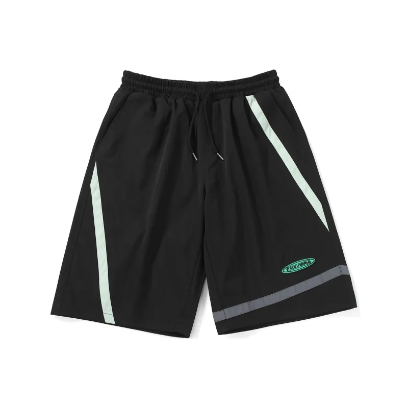 TVX Casual Shorts Unisex-0