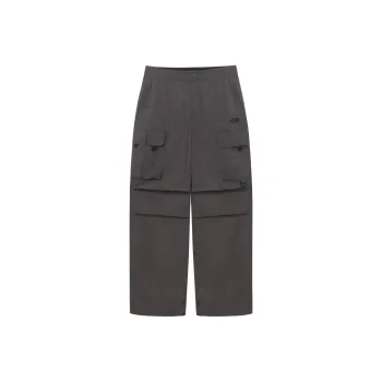 THE NORTH FACE Cargo Pants Unisex Dark Gray