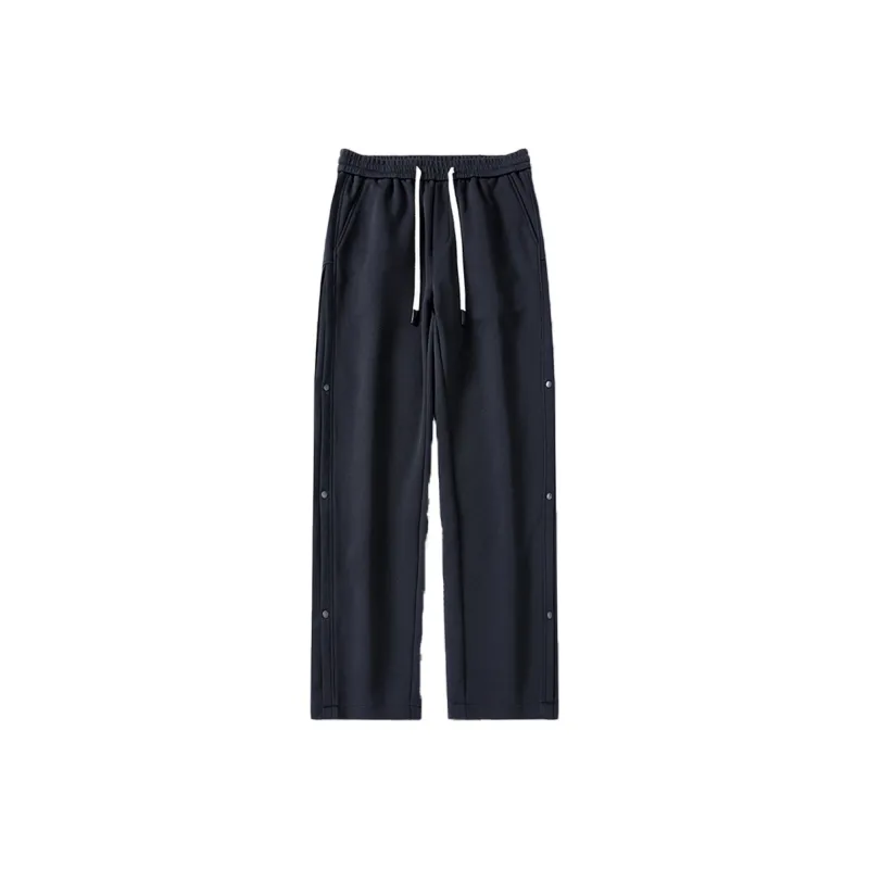 GTRG Casual Pants Unisex-0