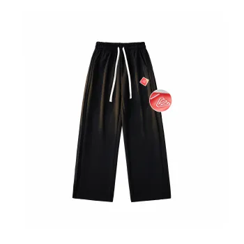 Ferrero Ross x FUERZA Casual Pants Unisex
