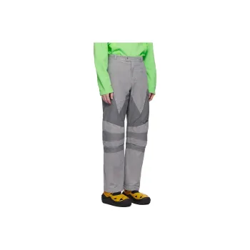 KIKO KOSTADINOV Cargo Pants Men's Gray