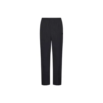 Reebok Wide-leg Crinkled Track Pants