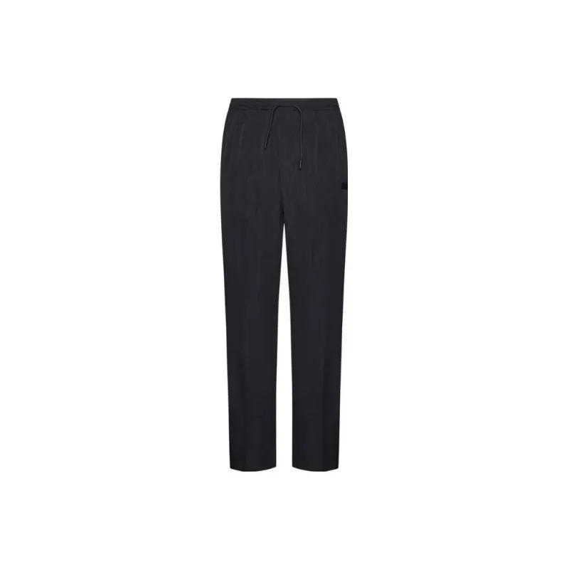 Reebok Wide-leg Crinkled Track Pants-0
