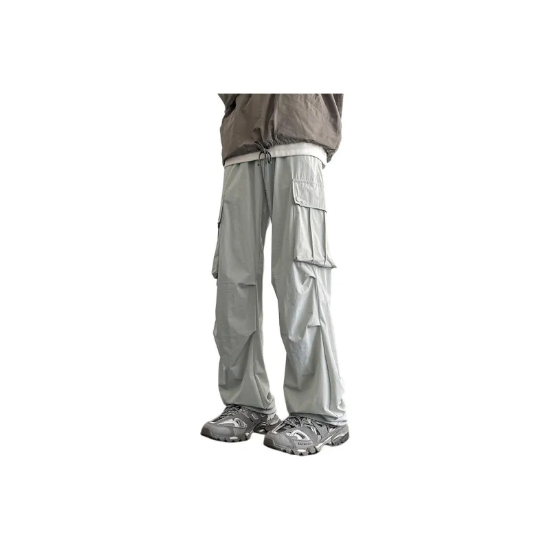 FOR FEAR THAT Cargo Pants Unisex-0