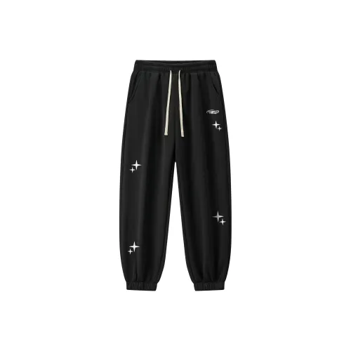 Small Columns Under The Sea Casual Pants Unisex