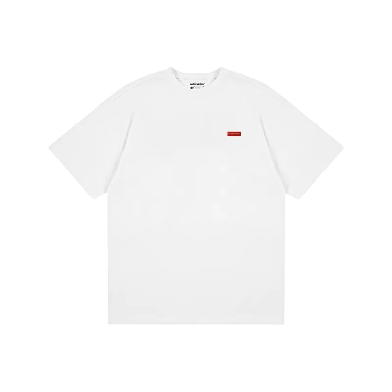 MAISON VINSON T Shirts Unisex-2