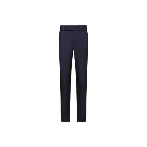 JODOLL Suit Trouser Men's Black