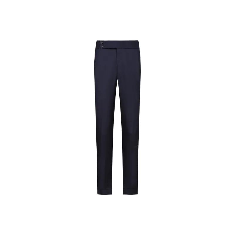 JODOLL Suit Trouser Men's Black-0