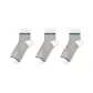 3-4 3 Light Gray