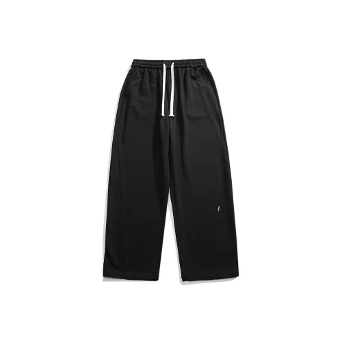 HCHUICHENG Casual Pants Unisex