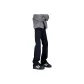 Absolute Black (Upgraded Stretch Fabric)