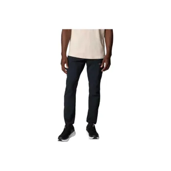 Columbia Casual Pants Men's Black