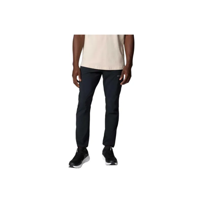 Columbia Casual Pants Men's Black-0