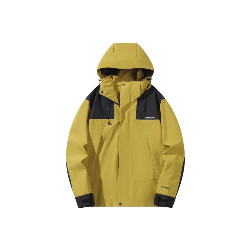 LUCKY BRAND Jackets & Coats Unisex-6