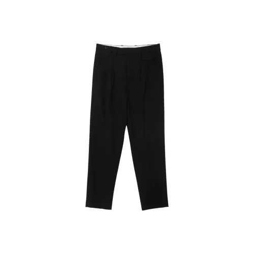 KUYIOU Suit Trousers Men