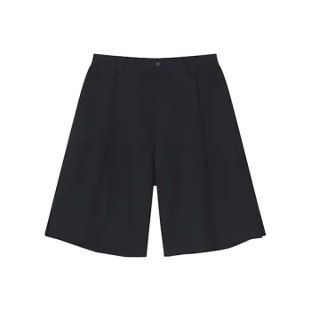 YOSHIYOYI Casual Pants Men's Black