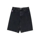 Washed Black
