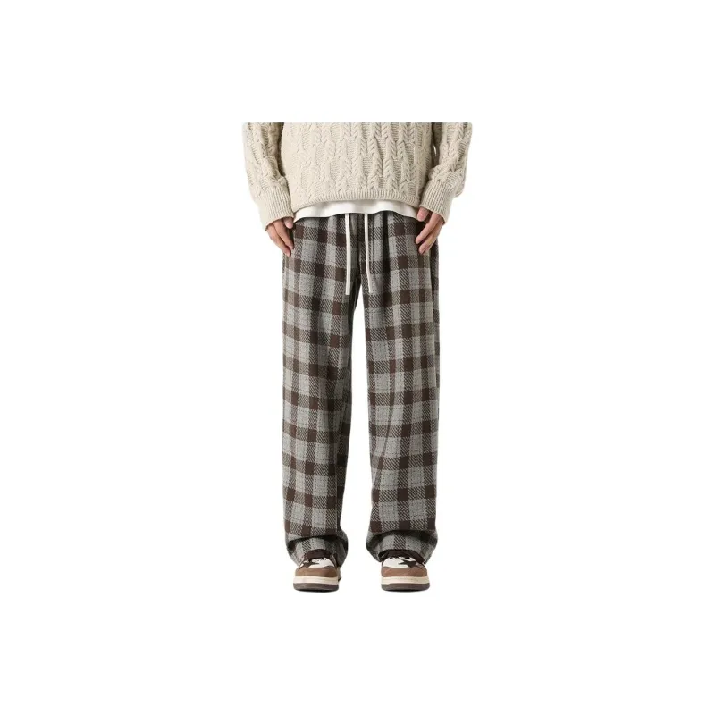 RTTO Casual Pants Unisex-16