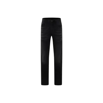NAVIGARE Jeans Unisex Night Black