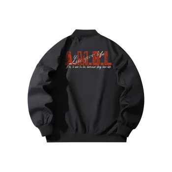 AMBER LIGHT Jackets Coats Unisex