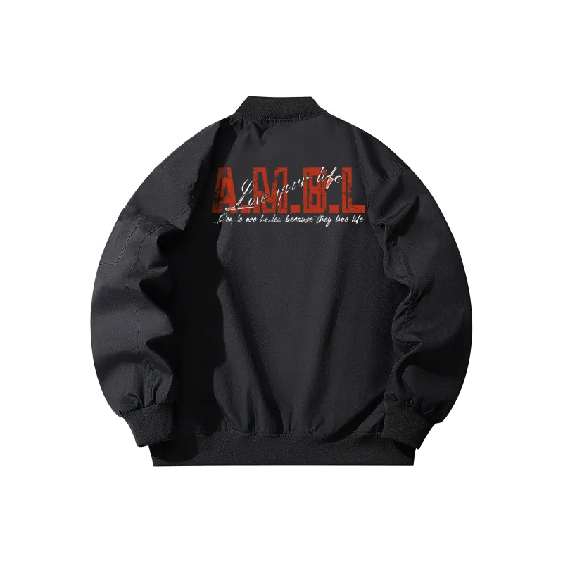 AMBER LIGHT Jackets Coats Unisex-0