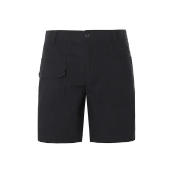 Columbia Shorts Summer Men's Black