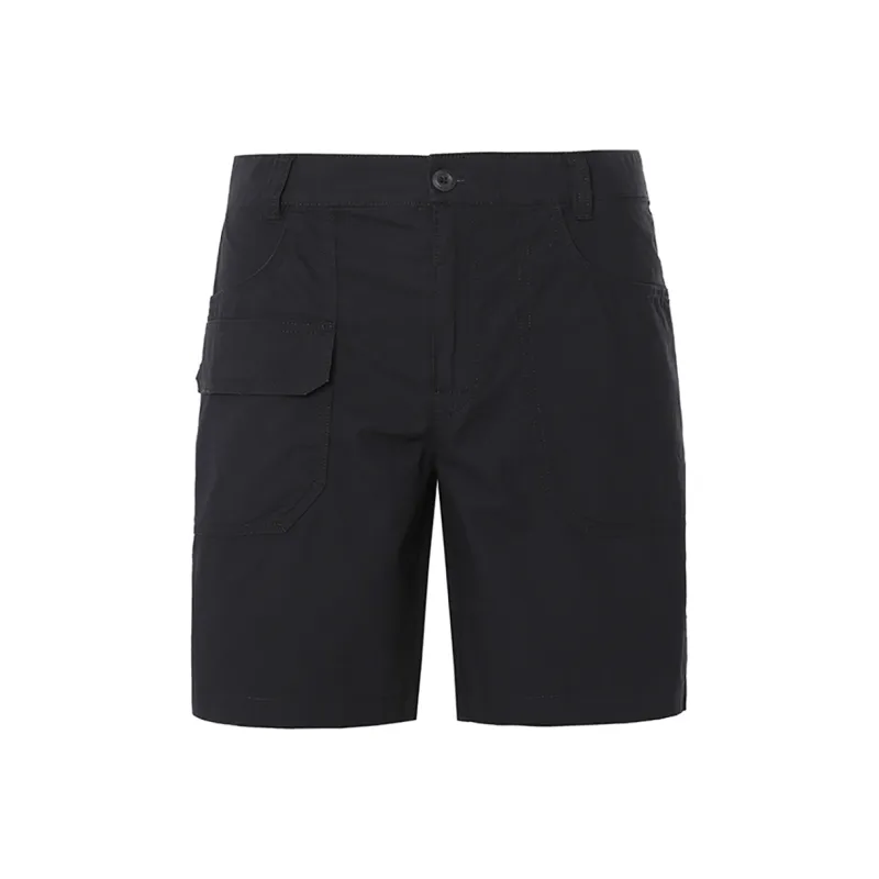 Columbia Shorts Summer Men's Black-0