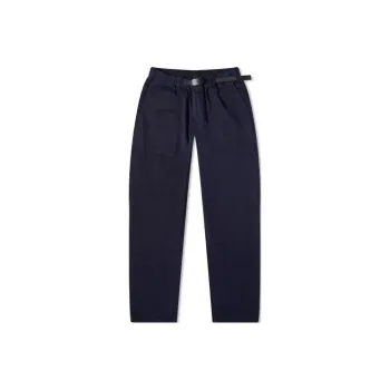 Gramicci SS24 Casual Pants Unisex Marine Blue