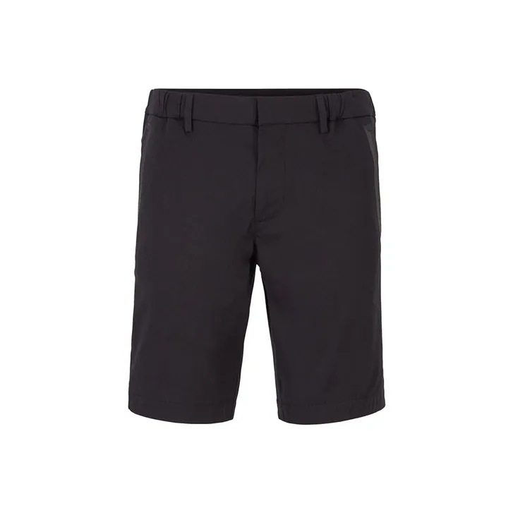 HUGO BOSS Casual Shorts Men Black-0