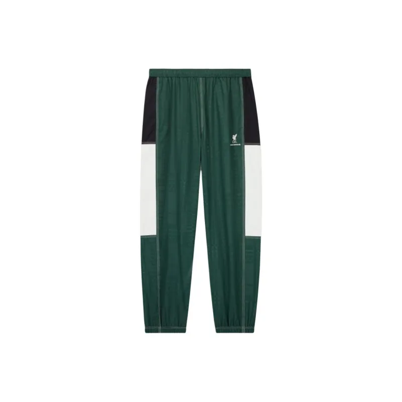 Converse X Liverpool Fc Wind Pants-0