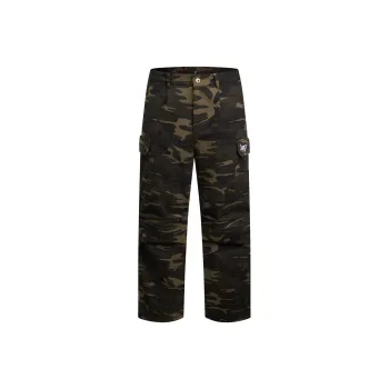 NELY Casual Pants Unisex