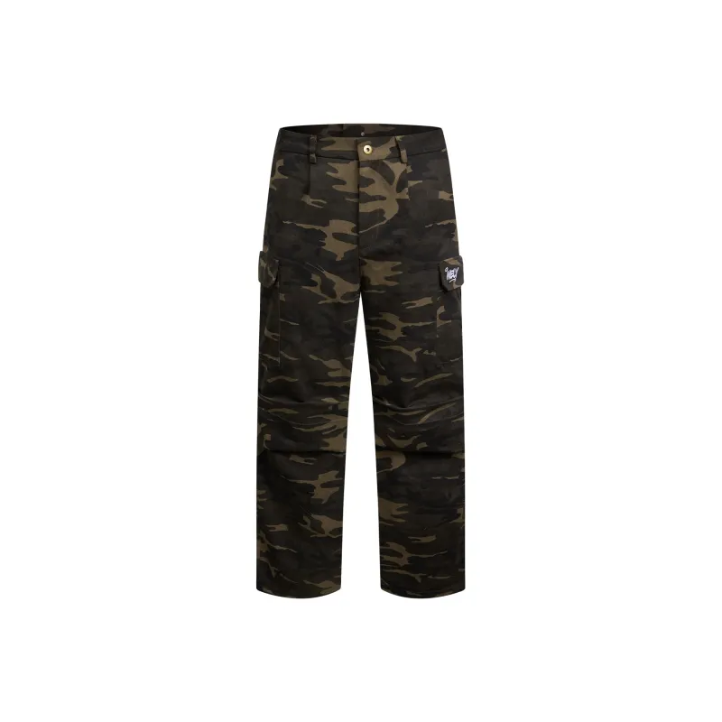 NELY Casual Pants Unisex-0