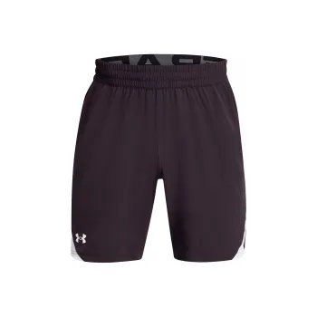 Under Armour Casual Shorts Men's Brown