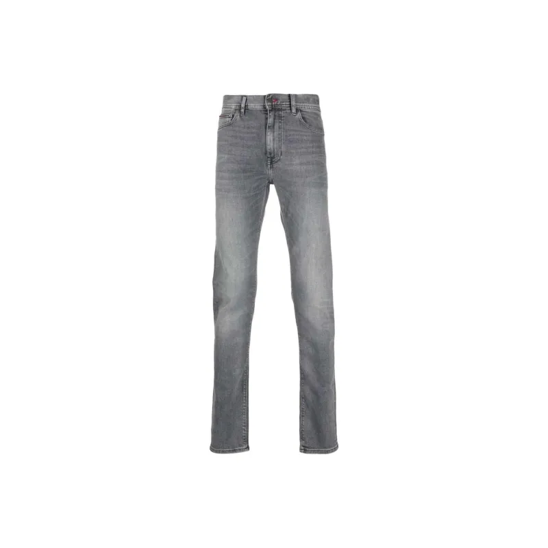 Tommy Hilfiger Slim cut Jeans-0