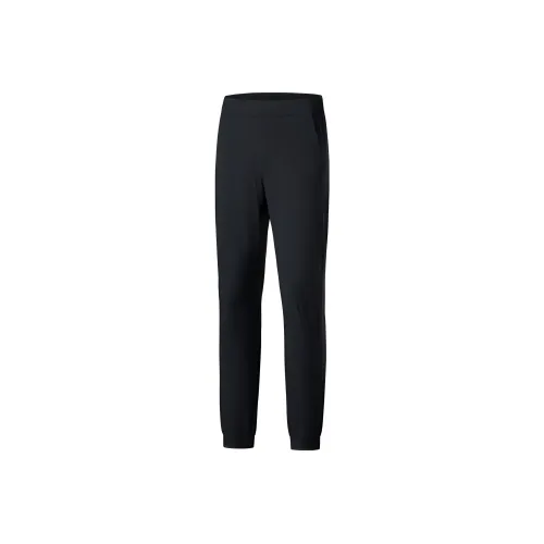 SALOMON WAYFARER EASE Casual Pants Men's Pitch Black