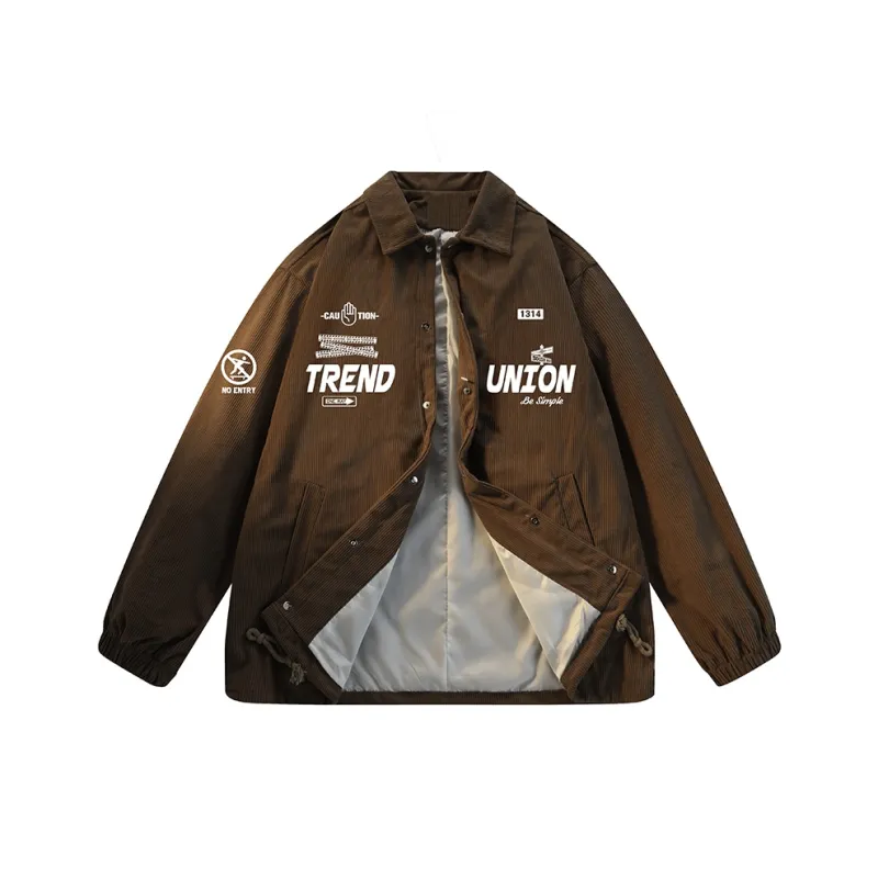 TIMD Jackets Men-4