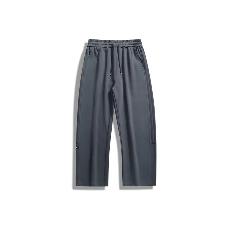 TADENANSHEN Knitted Sports Pants Men's-0