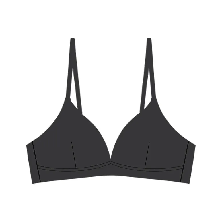 BONAS Women's Bras-0