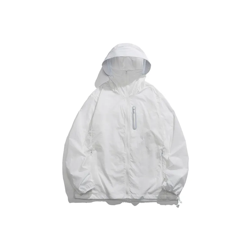 FONDLOOK Sun Protection Clothing Unisex-4