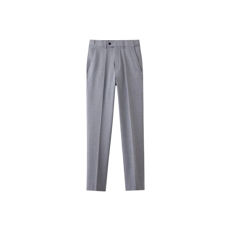 Maserati Suit Trousers Unisex-7
