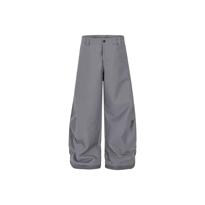 CUWU Casual Pants Unisex-13