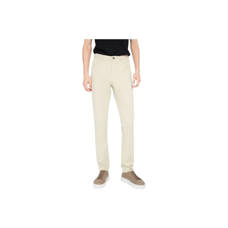 K BOXING Casual Pants Men-3
