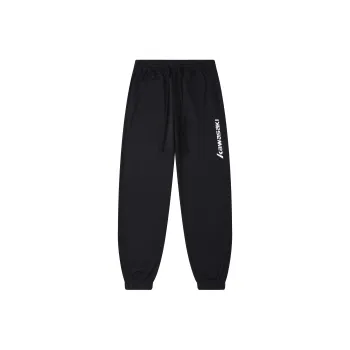Kawasaki Casual Pants Unisex