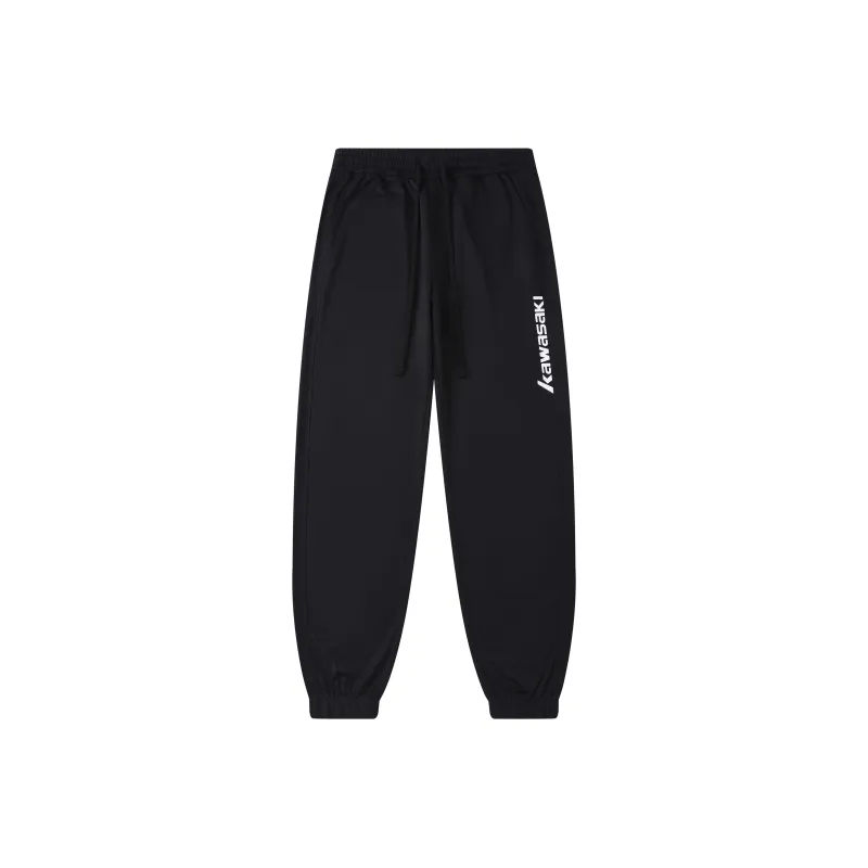 Kawasaki Casual Pants Unisex-0