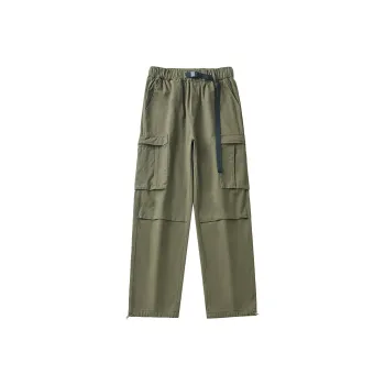 DOUBLE STAR 88 Cargo Pants Unisex