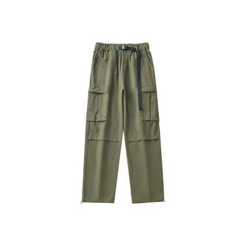 DOUBLE STAR 88 Cargo Pants Unisex
