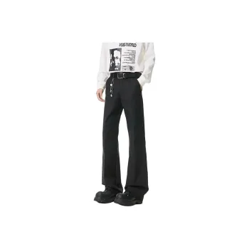 Universal Templates Casual Pants Unisex