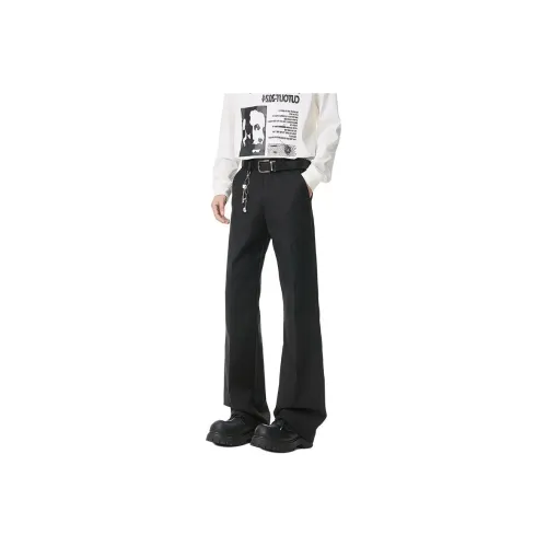 Universal Templates Casual Pants Unisex