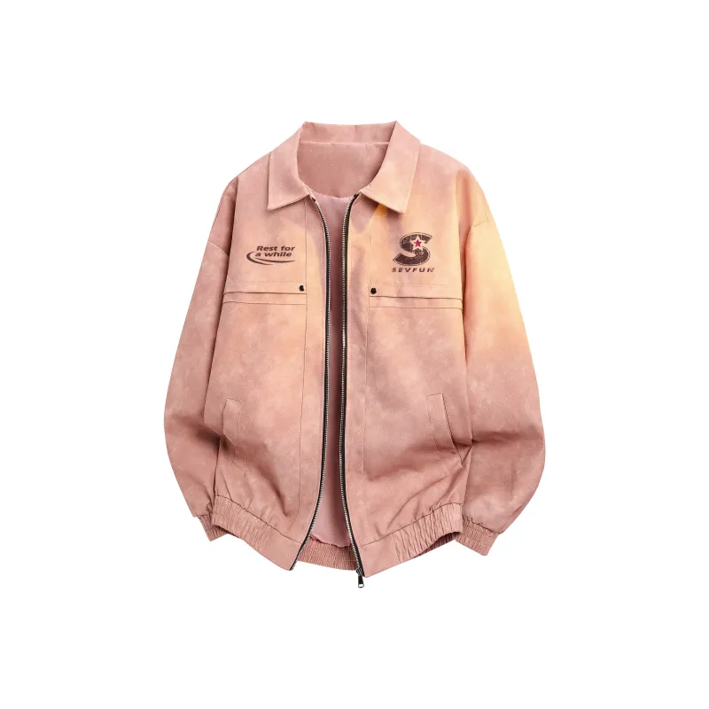 7 SEVFUN Leather Jackets Unisex-9