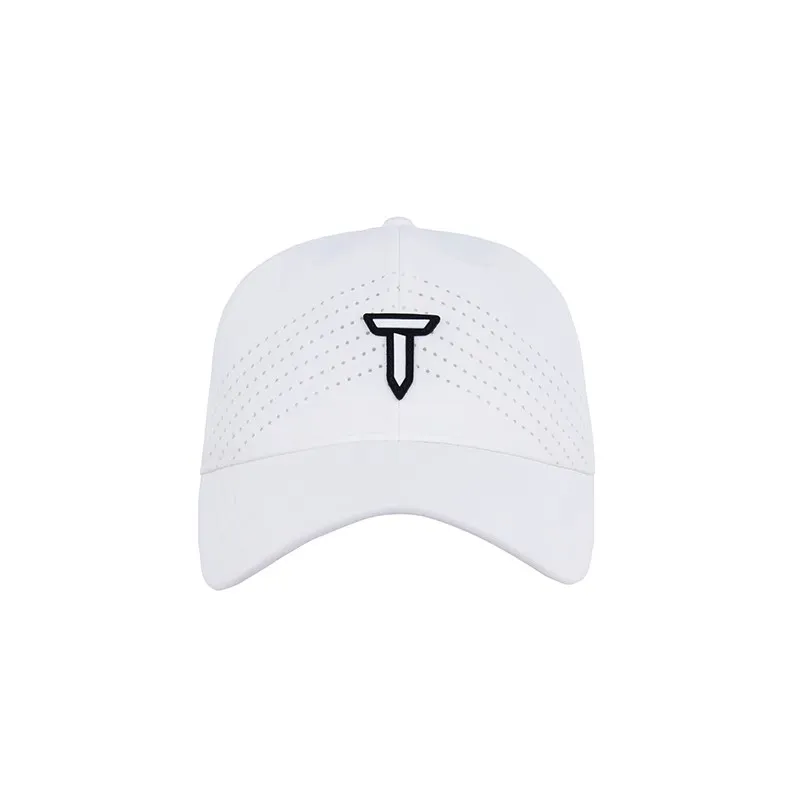 EUROPEAN TOUR Polyester Baseball Caps Men's-4